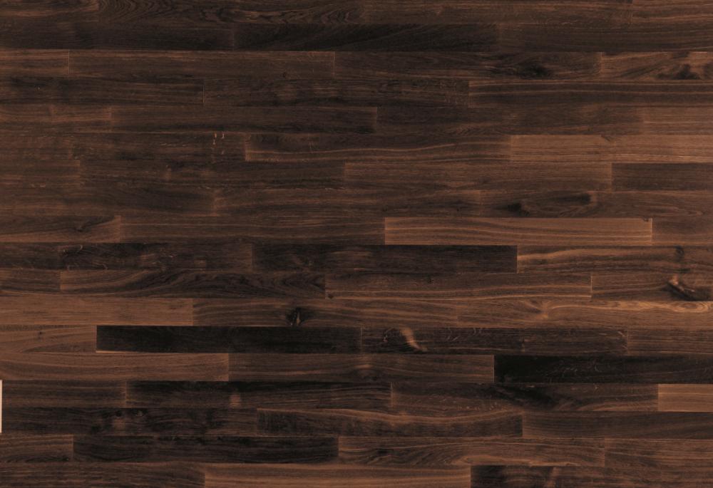 14 x 129mm Black Oak Harmony, ultramatt lacquered | 2-strip flooring