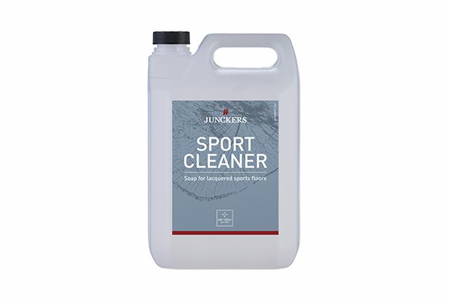 Sport Cleaner: The ultimate sport cleaning solution
