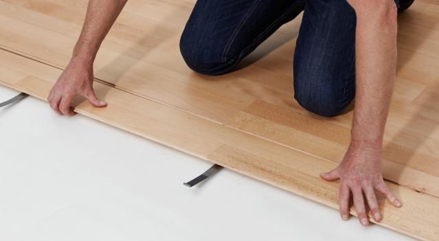 Installation Methods