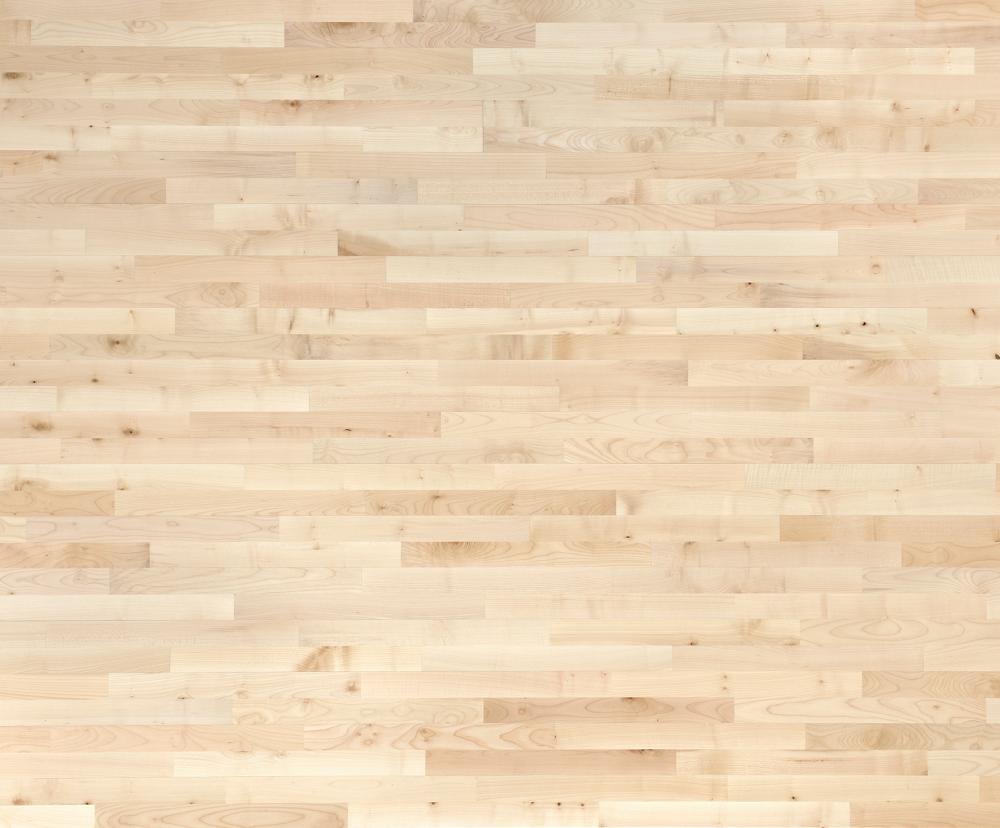 Maple Nordic - 2 Strip wooden flooring