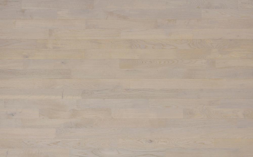 Oak Silver Pearl - 2 strip Wooden flooring Wooden flooring - 2 Strip