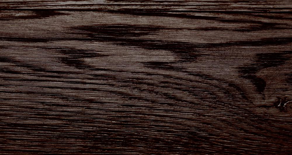 Textured Black Oak - 2 strip Wooden flooring